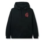Anti Social Social Club Bitter Hoodie - Image 2