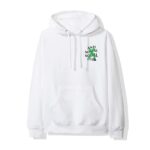Anti Social Social Club Cancelled Remix Hoodie - Image 2
