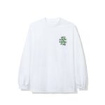 Anti Social Social Club Cancelled Remix Long Sleeve