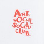 Anti Social Social Club Complicated Hoodie - Image 2