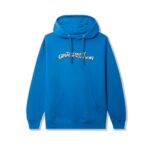 Anti Social Social Club IG Hoodie - Image 2