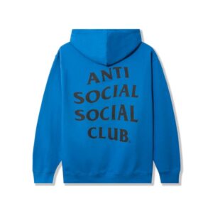 Anti Social Social Club IG Hoodie