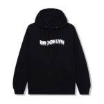 Anti Social Social Club Mind Games Hoodie - Image 2
