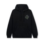 Anti Social Social Club The Strip Hoodie Black