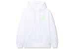 Anti Social Social Club Toy Hoodie White