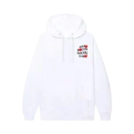 ASSC X COMME des GARCONS Hoodie - Image 2