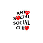 ASSC X COMME des GARCONS Hoodie - Image 5