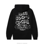 ASSC x Hello Kitty Weird Hoodie - Image 2