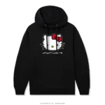 ASSC x Hello Kitty Weird Hoodie - Image 3