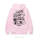ASSC x Hello Kitty Weird Hoodie - Image 4