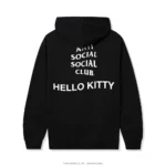 ASSC x Hello Kitty Always Hoodie - Image 3
