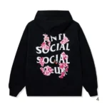 ASSC 24 kkotch Club Hoodie BACK