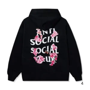 ASSC 24 kkotch Club Hoodie BACK
