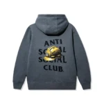 ASSC x Caterpillar® Hard Hat Hoodie - Image 2