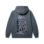 ASSC x Caterpillar® Excavator Hoodie - Image 2