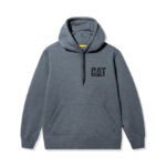 ASSC x Caterpillar® Excavator Hoodie - Image 3