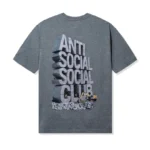 ASSC x Caterpillar® Excavator Tee Black - Image 3