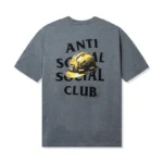 ASSC x Caterpillar® Hard Hat Tee Heather Grey - Image 3