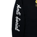 ASSC x Caterpillar® Retro Cat Hoodie - Image 4