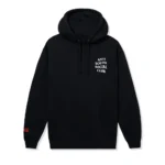 ASSC x Coca Cola PB Hoodie- Black - Image 2