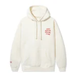 ASSC x Coca Cola PB Hoodie- Off White - Image 2