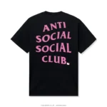 ASSC x Hello Kitty Racing Tee Black - Image 4