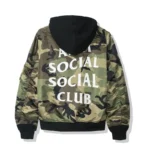 ASSC Camo Jacket - Image 2