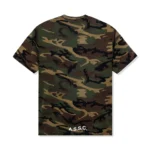 ASSC I'm Sorry Tee Military Camo - Image 2