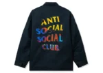 ASSC Jacket Black - Image 2