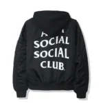 ASSC Jacket Black - Image 2