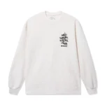 ASSC Wisdom L/S Tee - Image 2