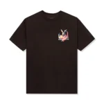 ASSC Rabbit Love Tee - Image 3