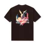 ASSC Rabbit Love Tee - Image 4