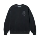 ASSC Collegiate Vintage Crew Long Sleeve - Image 4