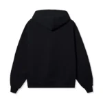 ASSC Jumbo Patch Zip Hoodie Back B
