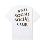 ASSC Real Tree Mind Games Tee - Image 2