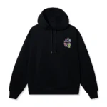 ASSC Reflective Embroidered 2025 Club Hoodie - Image 3