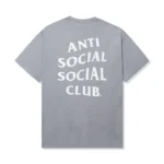ASSC Seasonal Mind Games Tee - Image 2