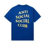 ASSC Seasonal Mind Games Tee - Image 2