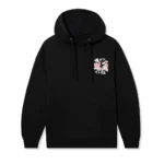 ASSC Eternity Hoodie Black - Image 2