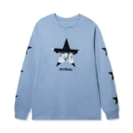 ASSC Anxiety Star Long Sleeve - Image 4