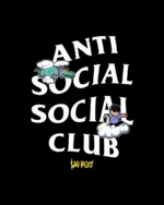 ASSC x SAD BOYZ Musica Hoodie - Image 2