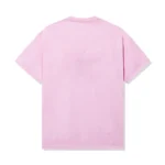ASSC Club Tee - Candy Pink - Image 2