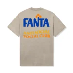 ASSC FANTA NARTJIE TEE back