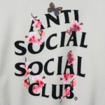 ASSC Made in USA Kkotch Hoodie – Heather Grey - Image 3