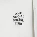 ASSC Made in USA Kkotch Hoodie – Heather Grey - Image 4