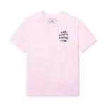 ASSC Kkotch Tee – Pink - Image 2