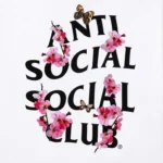ASSC Kkotch Tee – White - Image 3