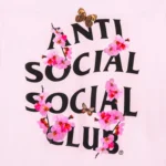 ASSC Kkotch Tee – Pink - Image 3