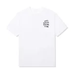 ASSC Kkotch Tee – White - Image 2